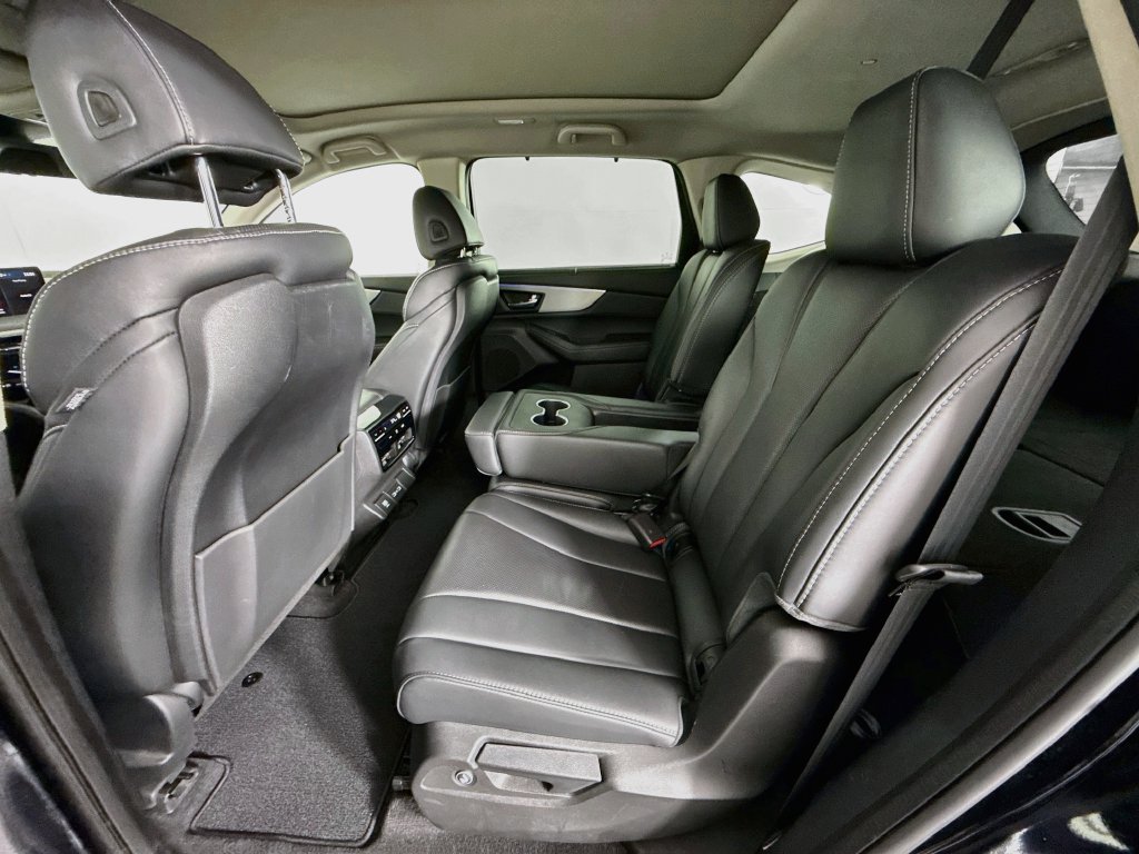 Used 2024 Acura MDX w/ Technology Package AWD/4WD image 21