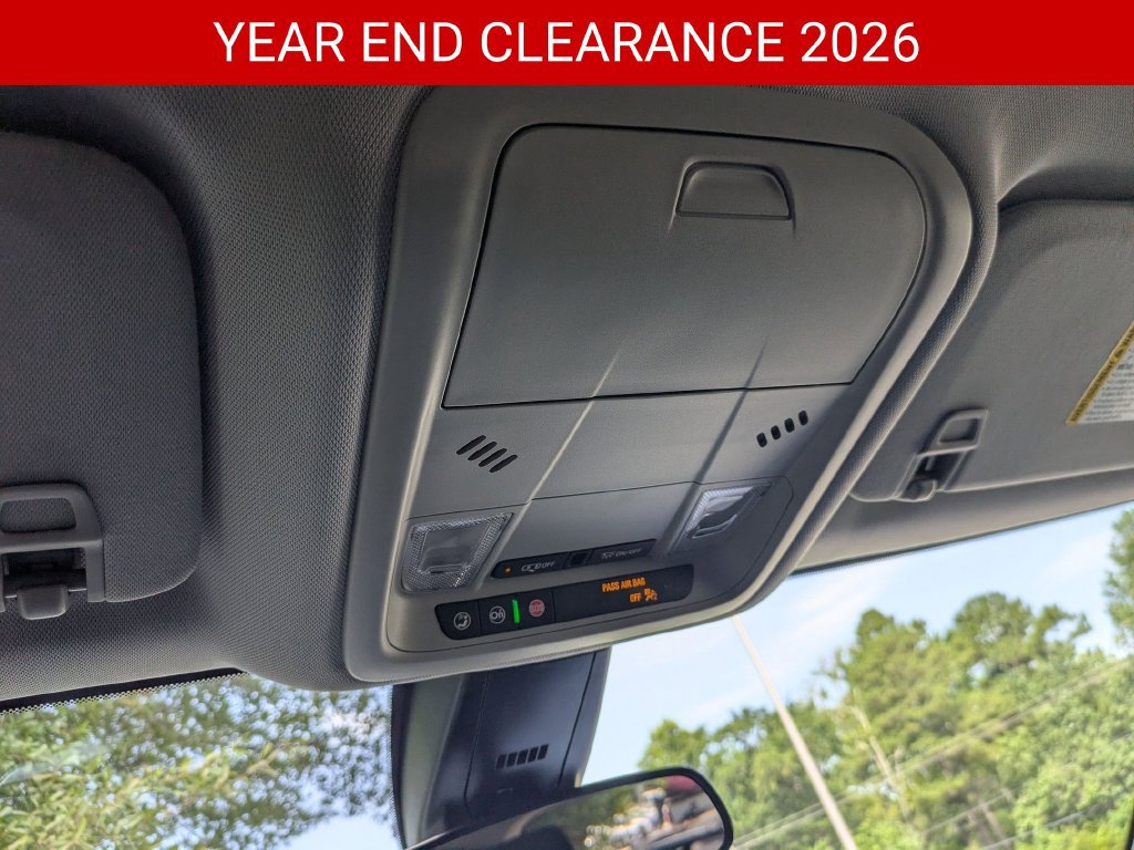 New 2026 Chevrolet Blazer LT FWD image 22