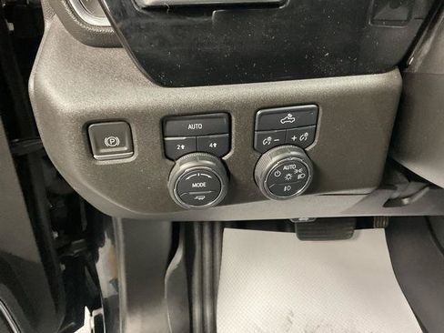 Used 2023 Chevrolet Silverado 1500 RST w/ Rally Edition AWD/4WD image 12