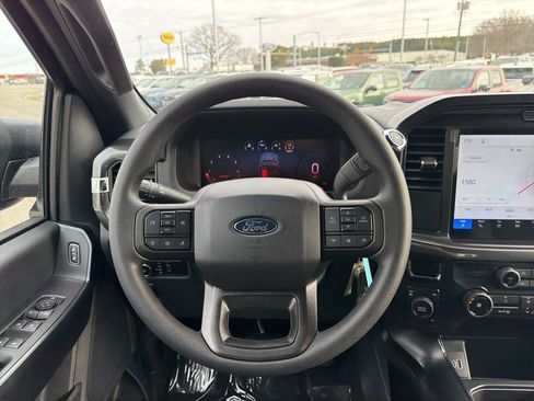 New 2026 Ford F150 STX w/ Equipment Group 200A AWD/4WD image 24
