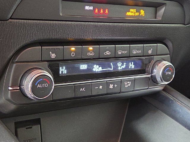 Used 2022 MAZDA CX-5 AWD 2.5 S w/ Premium Package image 18
