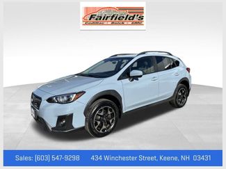 Used 2020 Subaru Crosstrek 2.0i Premium 360° Tour