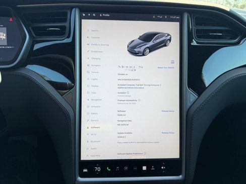 Used 2018 Tesla Model S 75D AWD/4WD image 29