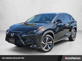 Used 2018 Lexus NX 300 AWD w/ Premium Package video 1