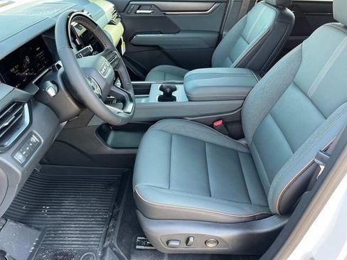New 2026 GMC Acadia AT4 w/ Super Cruise Package AWD/4WD image 26