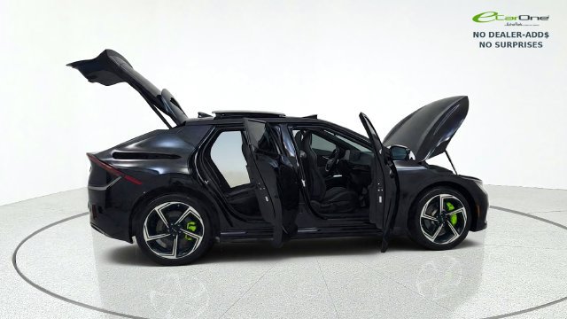 Used 2023 Kia EV6 GT AWD/4WD image 20