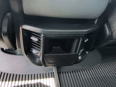 Used 2022 RAM 1500 Lone Star AWD/4WD image 35