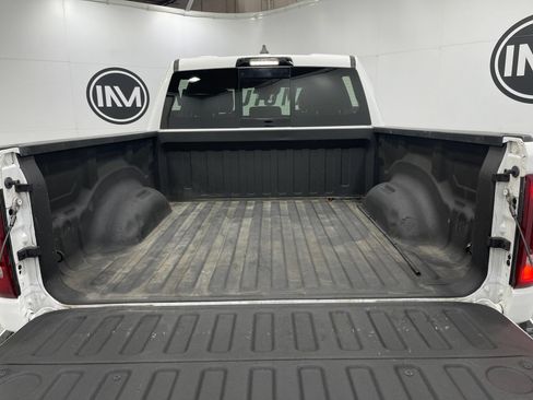 Used 2022 RAM 1500 Limited AWD/4WD image 25