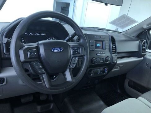 Used 2020 Ford F150 XL w/ Equipment Group 101A Mid image 11