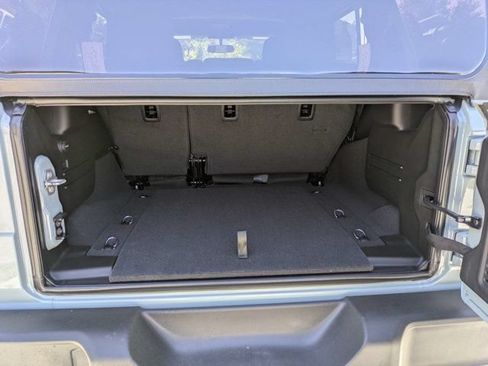 New 2026 Jeep Wrangler Unlimited Sport AWD/4WD image 12