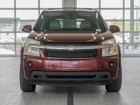 Used 2007 Chevrolet Equinox LT w/ LT Preferred Equipment Group AWD/4WD image 11
