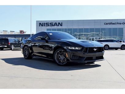 Used 2024 Ford Mustang GT Premium w/ GT Performance Package