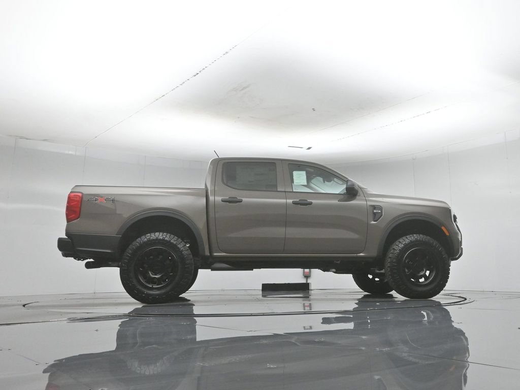 New 2026 Ford Ranger XL AWD/4WD image 48