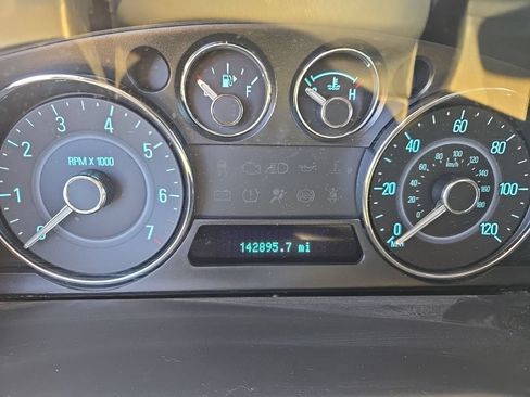 Used 2012 Ford Flex SE FWD image 11