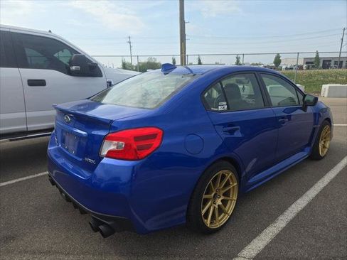 Used 2019 Subaru WRX w/ Popular Package #1 AWD/4WD image 22