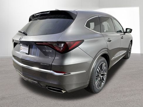Used 2026 Acura MDX SH-AWD w/ Advance Package image 38