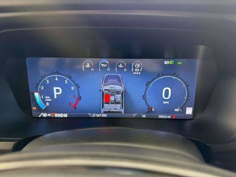 Used 2026 Ford F150 Raptor w/ Equipment Group 803A Raptor R AWD/4WD image 18