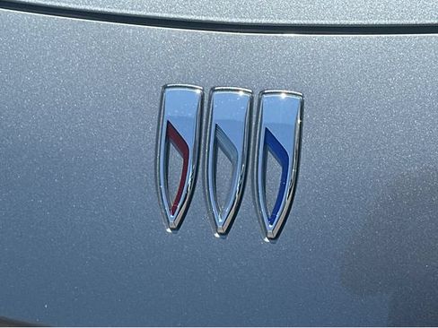 New 2026 Buick Envista Sport Touring w/ Convenience I Package FWD image 35