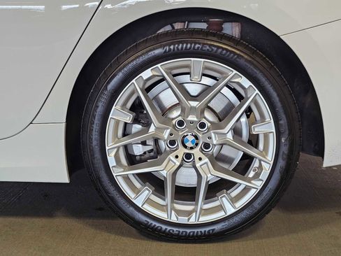 Used 2025 BMW 330i xDrive 330i xDrive w/ Premium Package image 8