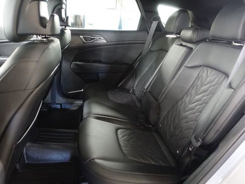 Used 2024 Kia Sportage X-Line image 19