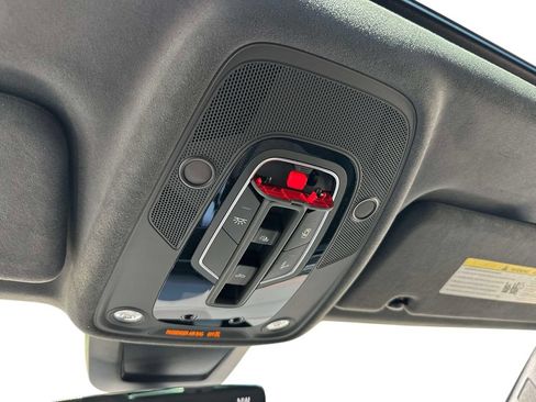 New 2026 Audi SQ8 Prestige AWD/4WD image 23
