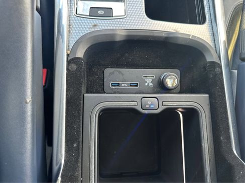 Used 2020 Land Rover Range Rover Sport HSE Dynamic image 48