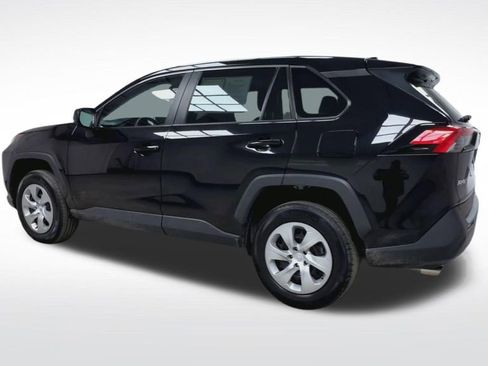 Certified 2023 Toyota RAV4 LE image 7