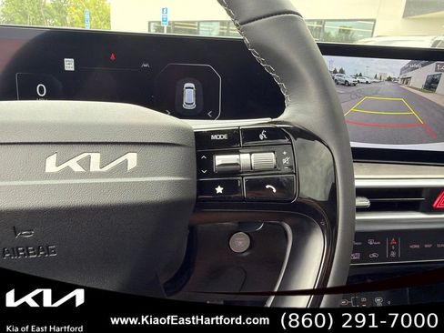 New 2026 Kia Sorento SX Prestige AWD/4WD image 33