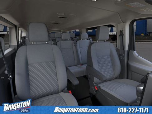 New 2026 Ford Transit 350 XLT AWD/4WD image 10
