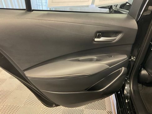 Used 2022 Toyota Corolla XSE FWD image 31
