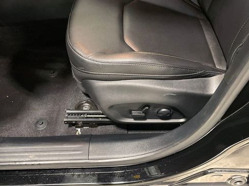 Used 2024 Jeep Compass Limited image 21