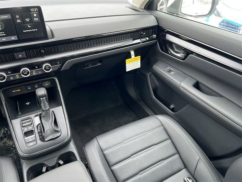New 2026 Honda CR-V EX-L image 35