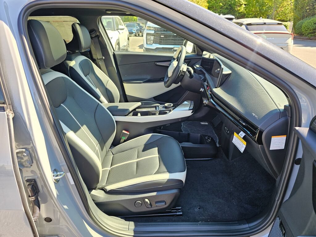 New 2026 Kia EV6 GT-Line AWD/4WD image 29