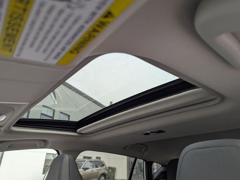 New 2026 Subaru Crosstrek 2.0i Premium image 18