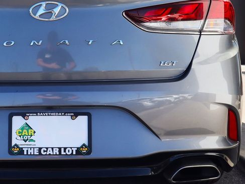 Used 2019 Hyundai Sonata ECO image 20