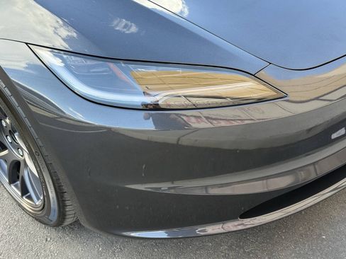 Used 2026 Tesla Model 3 RWD image 39