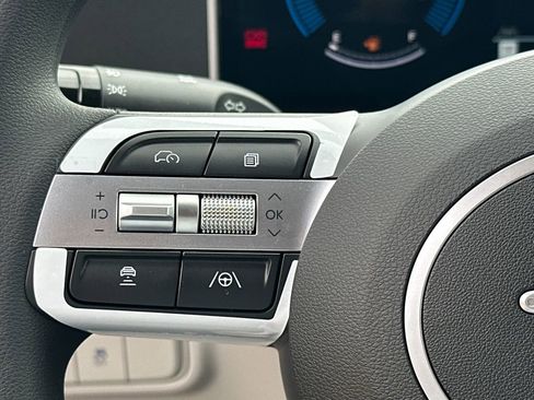 New 2026 Hyundai Tucson SEL image 24