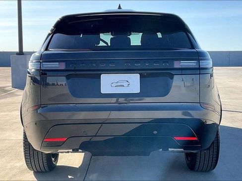 New 2026 Land Rover Range Rover Velar Dynamic SE image 4
