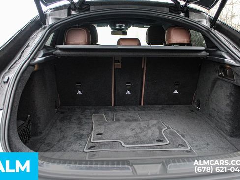 Used 2025 Mercedes-Benz GLE 450 4MATIC Coupe image 21