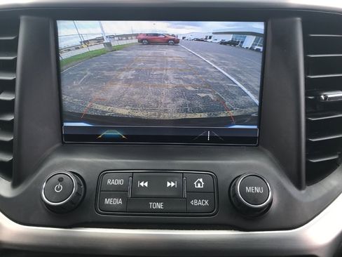 Used 2018 GMC Acadia SLT FWD image 36