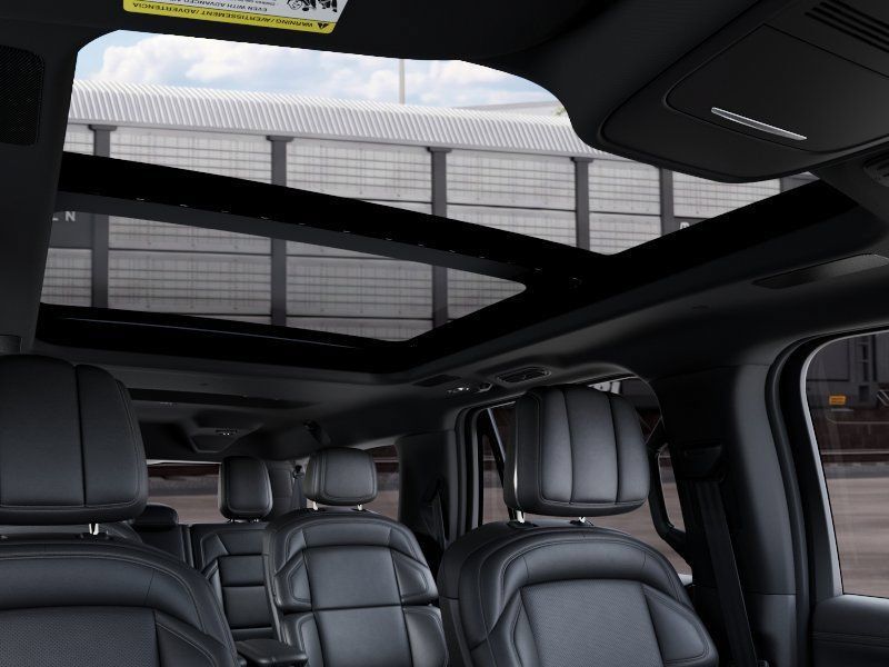 New 2027 Lincoln Navigator L Reserve w/ Jet Appearance Package AWD/4WD image 22