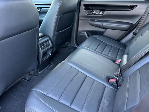 Certified 2023 Honda CR-V EX-L image 13