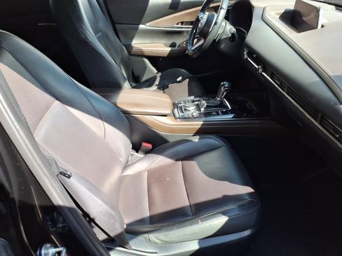 Used 2023 MAZDA CX-30 AWD 2.5 S w/ Premium Package image 6