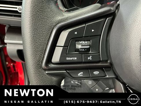 Used 2023 Subaru WRX GT AWD/4WD image 45