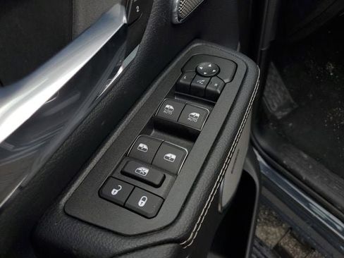 New 2026 RAM 1500 Laramie w/ Night Edition AWD/4WD image 23