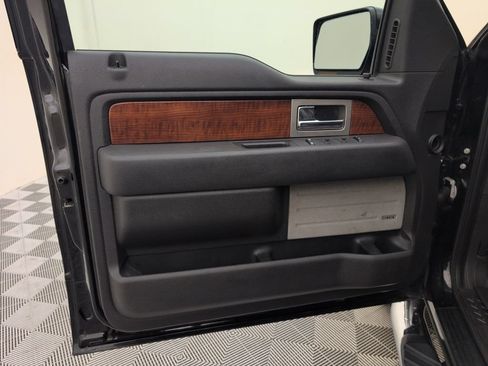 Used 2009 Ford F150 Lariat AWD/4WD image 30
