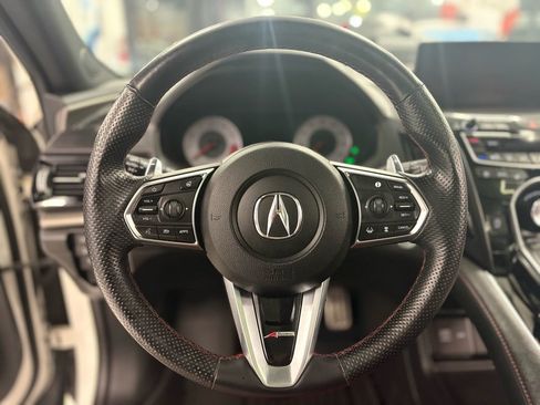 Used 2019 Acura RDX A-Spec image 18