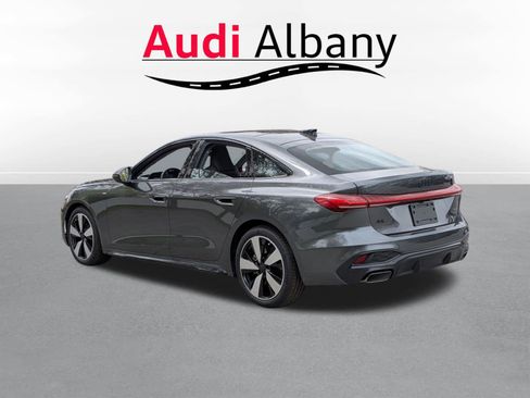 New 2026 Audi A5 2.0T Premium Plus AWD/4WD image 5