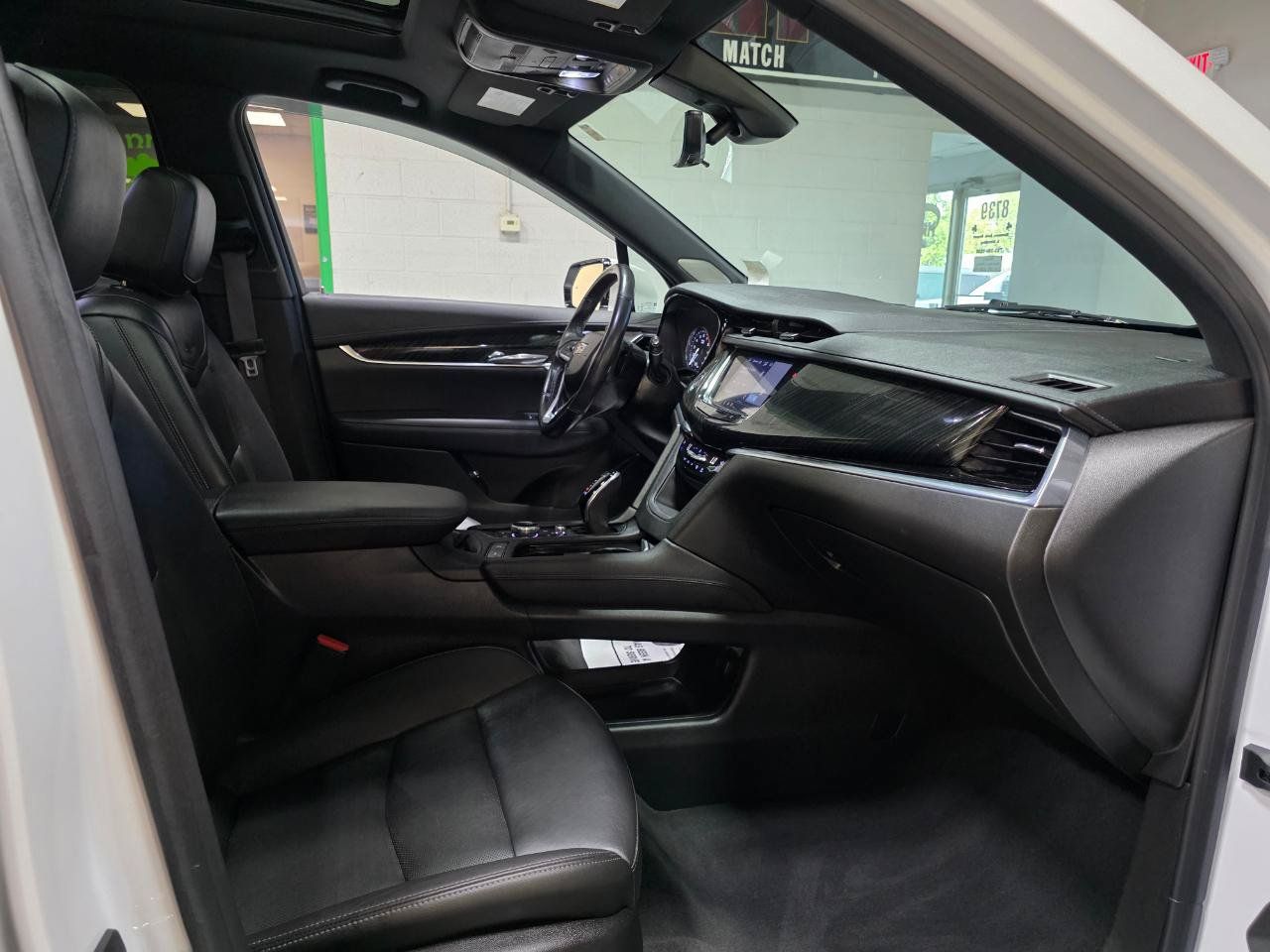 Used 2021 Cadillac XT6 Premium Luxury AWD/4WD image 26