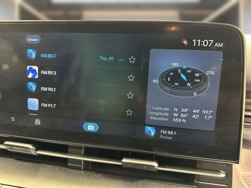 Certified 2024 Hyundai Kona SEL FWD image 19